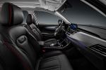 ChangAn CS75 2018 года